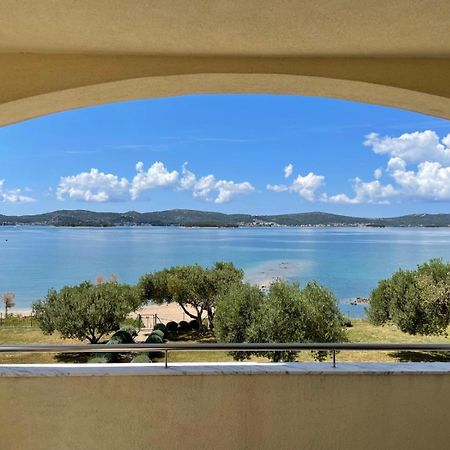 Luxury Beach Apartment Biograd Na Moru Εξωτερικό φωτογραφία