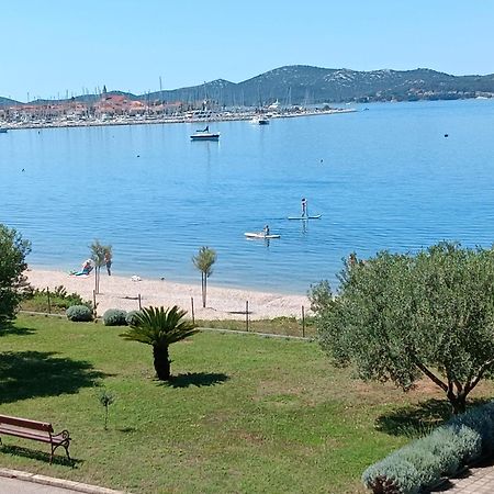 Luxury Beach Apartment Biograd Na Moru Εξωτερικό φωτογραφία