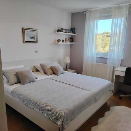 Luxury Beach Apartment Biograd Na Moru Εξωτερικό φωτογραφία