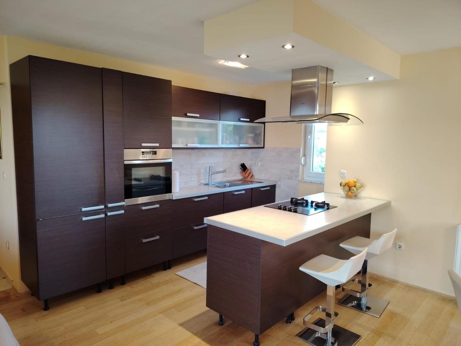 Luxury Beach Apartment Biograd Na Moru Εξωτερικό φωτογραφία