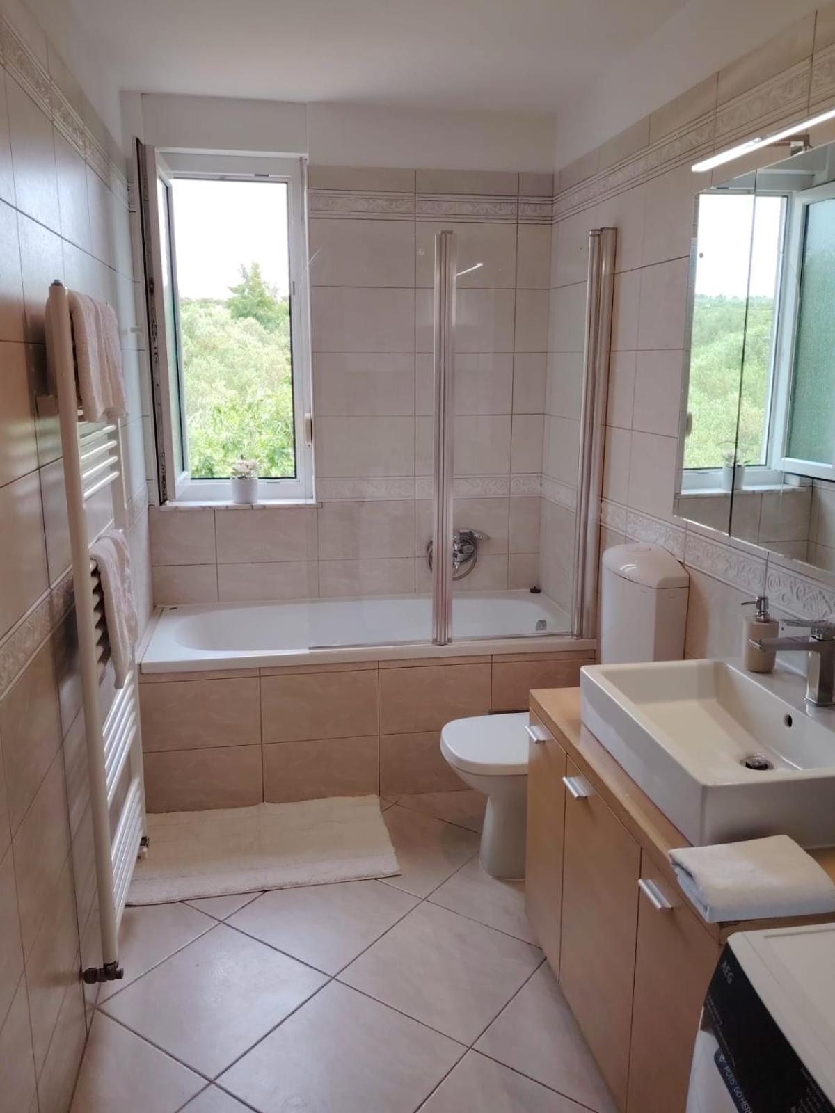 Luxury Beach Apartment Biograd Na Moru Εξωτερικό φωτογραφία
