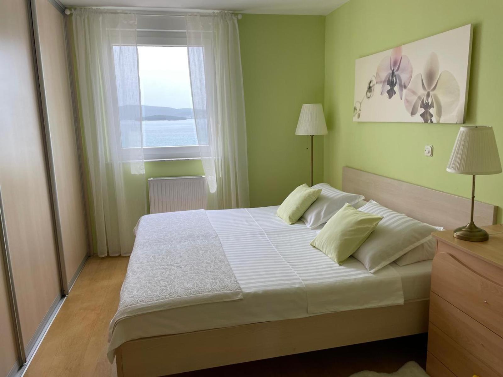 Luxury Beach Apartment Biograd Na Moru Εξωτερικό φωτογραφία
