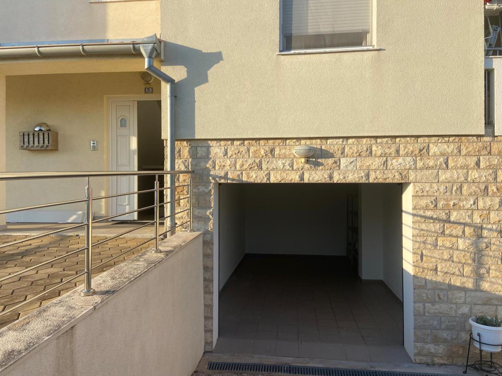Luxury Beach Apartment Biograd Na Moru Εξωτερικό φωτογραφία