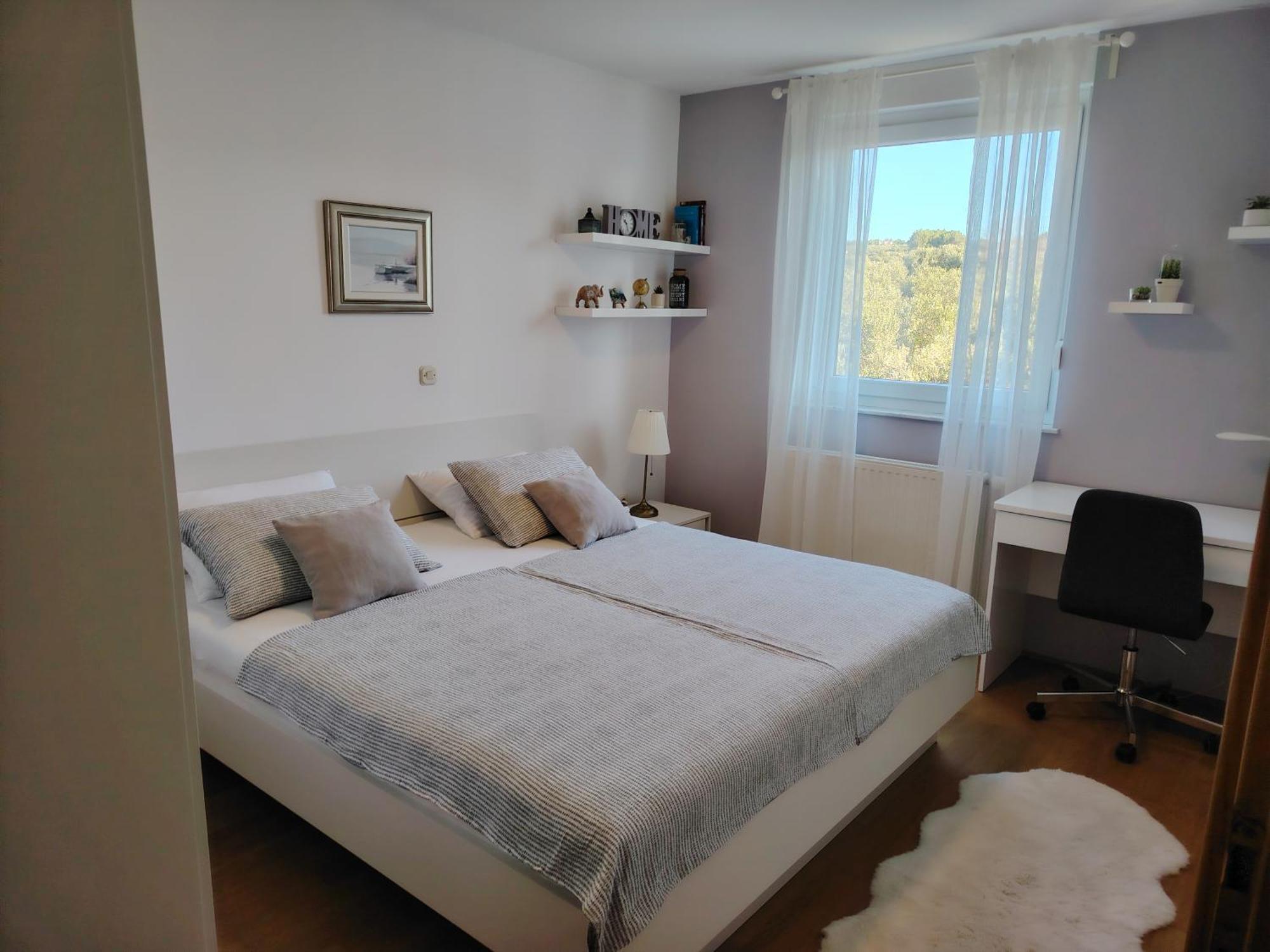 Luxury Beach Apartment Biograd Na Moru Εξωτερικό φωτογραφία